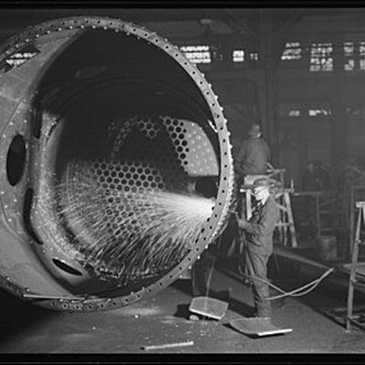Boilermaker