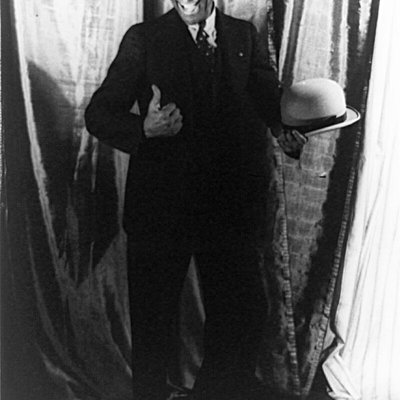 Bill Robinson