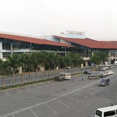 Noi Bai International Airport