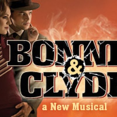 Bonnie & Clyde