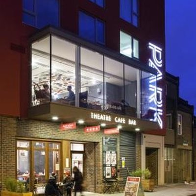 The Park Theatre