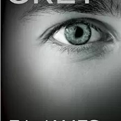 Grey: Fifty Shades of Grey as Told by Christian