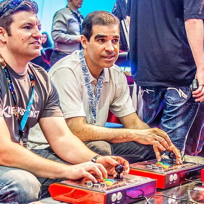 Ed Boon