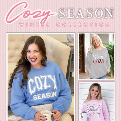Born To Be Sassy logo