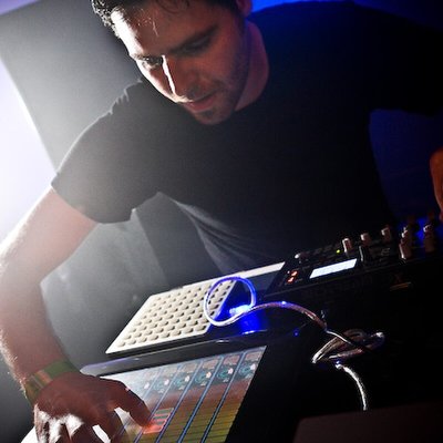 Gui Boratto