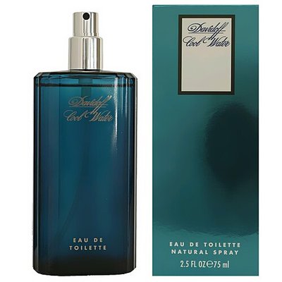 Davidoff Cool Water Woman