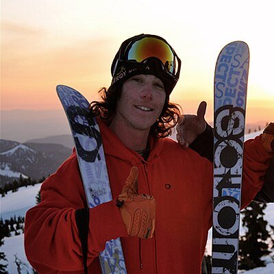 Sammy Carlson