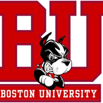 Boston Terriers logo