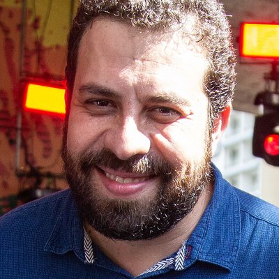 Guilherme Boulos