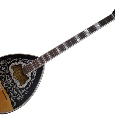 Bouzouki