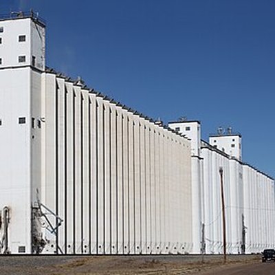 Bovina, Texas