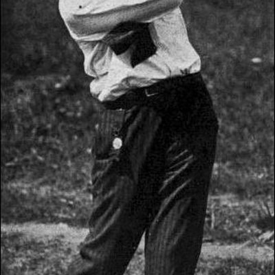 Bobby Jones (golfer)