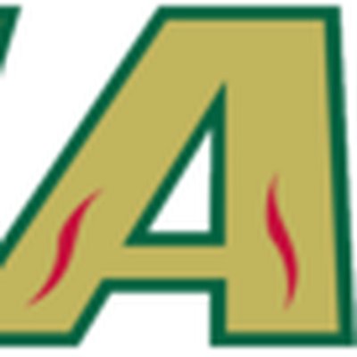 UAB Blazers football logo