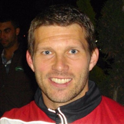 Jimmy Walker (golfer)