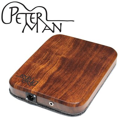 Stomp box