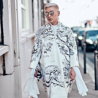 Bryanboy