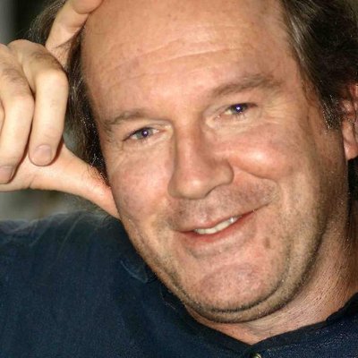 William Boyd (writer)