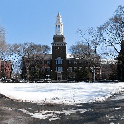 Brooklyn College logo