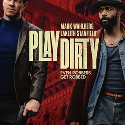 Dirty (film)
