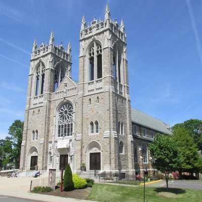 Bristol, Connecticut logo