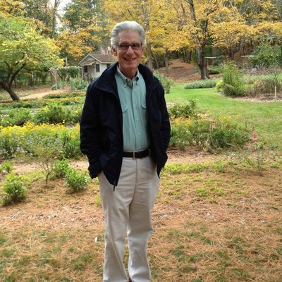 Brian Weiss