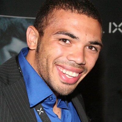 Bryan Habana