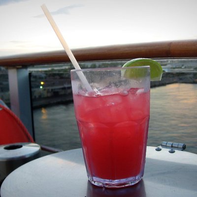 Sea Breeze (cocktail)