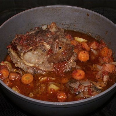Ossobuco