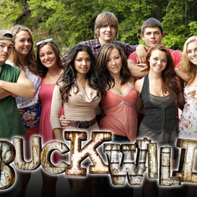 Buckwild