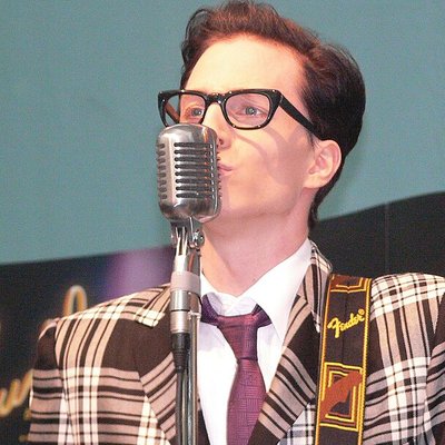 Buddy – The Buddy Holly Story