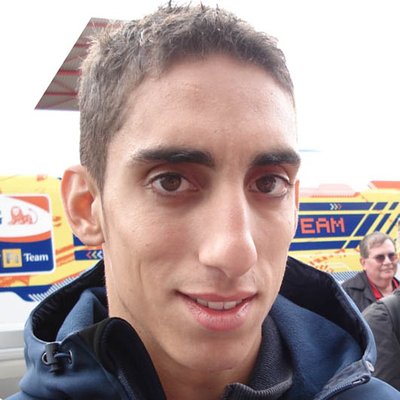 Sébastien Buemi