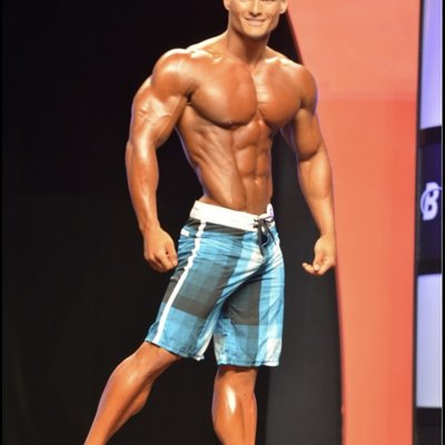 Jeremy Buendia