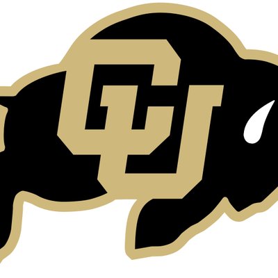 Colorado Buffaloes logo
