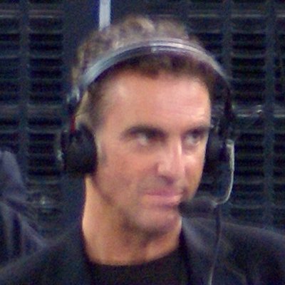 Federico Buffa