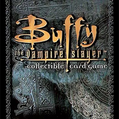 Buffy the Vampire Slayer Collectible Card Game