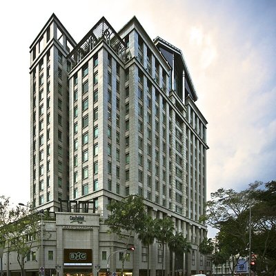 Bugis Junction