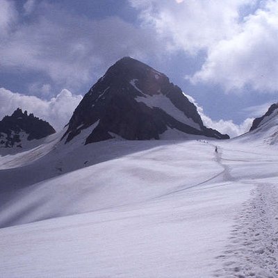 Piz Buin