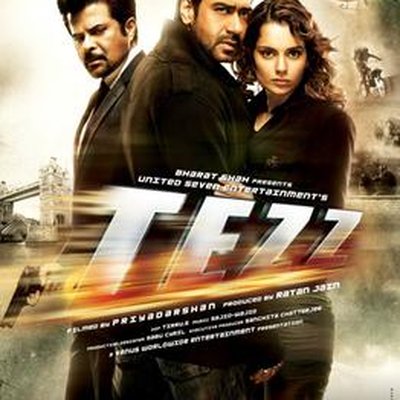 Tezz