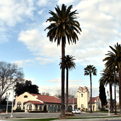 Perris, California