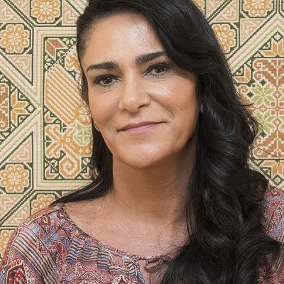 Lydia Cacho