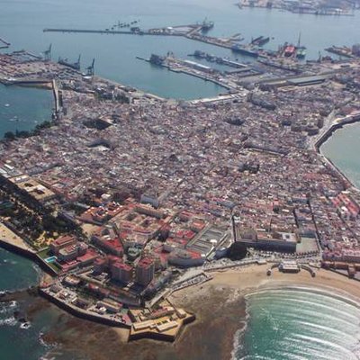 Cádiz