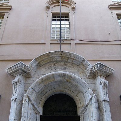University of Cagliari