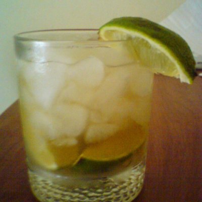 Caipiroska