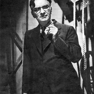 James M. Cain