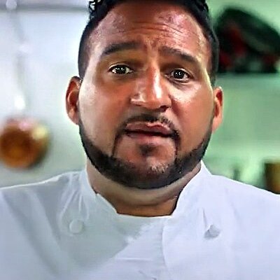 Michael Caines