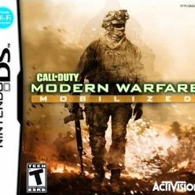 Call of Duty: Modern Warfare: Mobilized