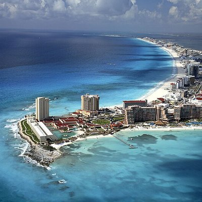 Cancún