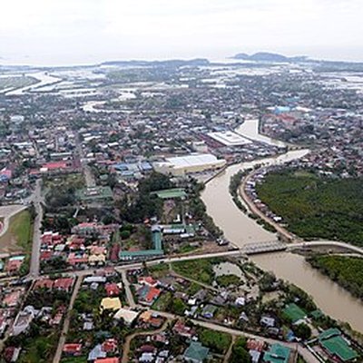 Roxas, Capiz