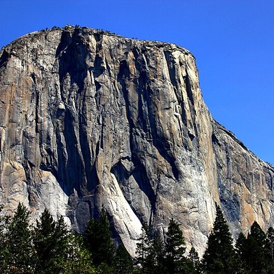 El Capitan