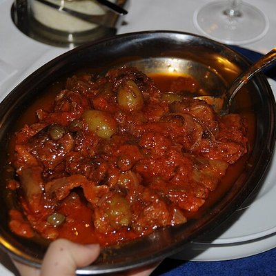 Caponata
